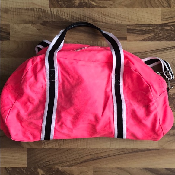 Victoria Secret PINK duffle bag - Picture 8 of 10